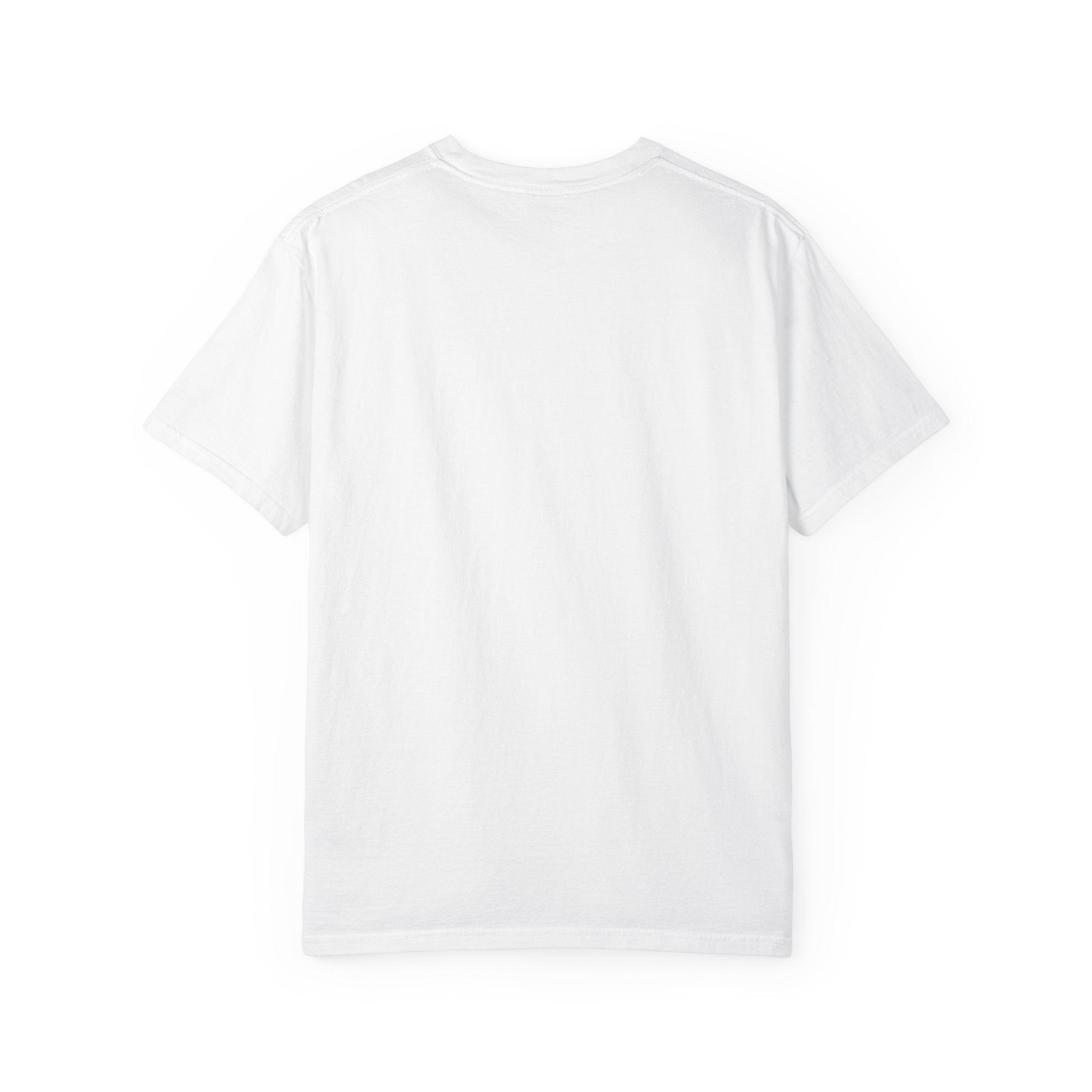 "I AM THE CULTURE" Regular Fit T-Shirts