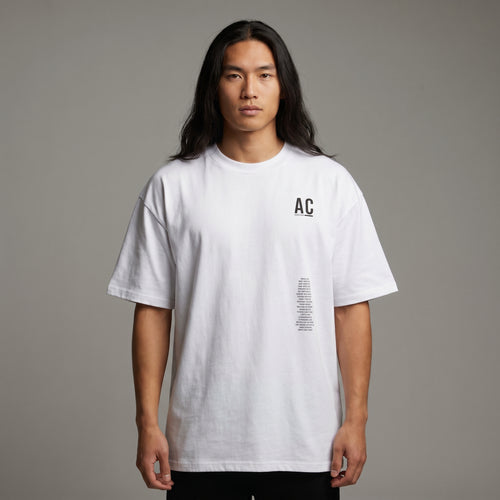 "Not a wallet. Just hits different" Oversized T-Shirts