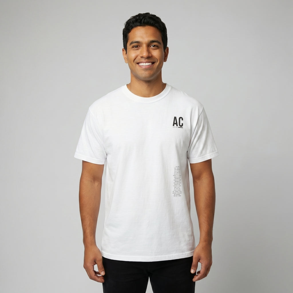 “Not a Wallet. Just Hits Different.” Regular Fit T-Shirts