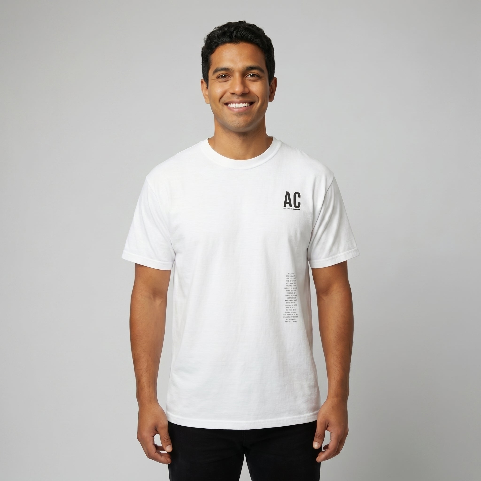 “Not a Wallet. Just Hits Different.” Regular Fit T-Shirts