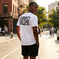 Almighty Culture Classic Graphic Tee