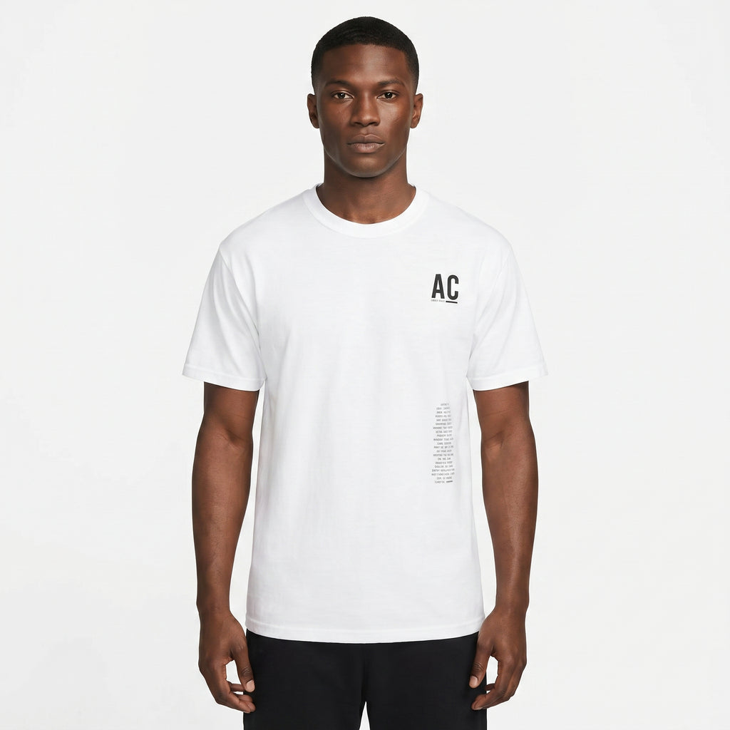 Almighty Culture Classic Graphic Tee