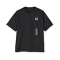 "I AM THE CULTURE" Oversized Tee