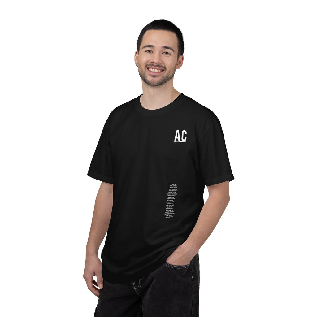 “Not a Wallet. Just Hits Different.” Regular Fit T-Shirts