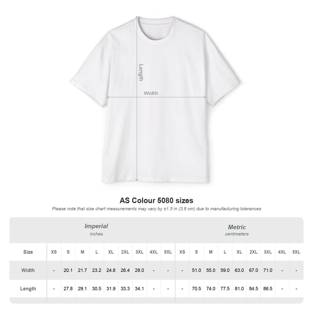"Not a wallet. Just hits different" Oversized T-Shirts