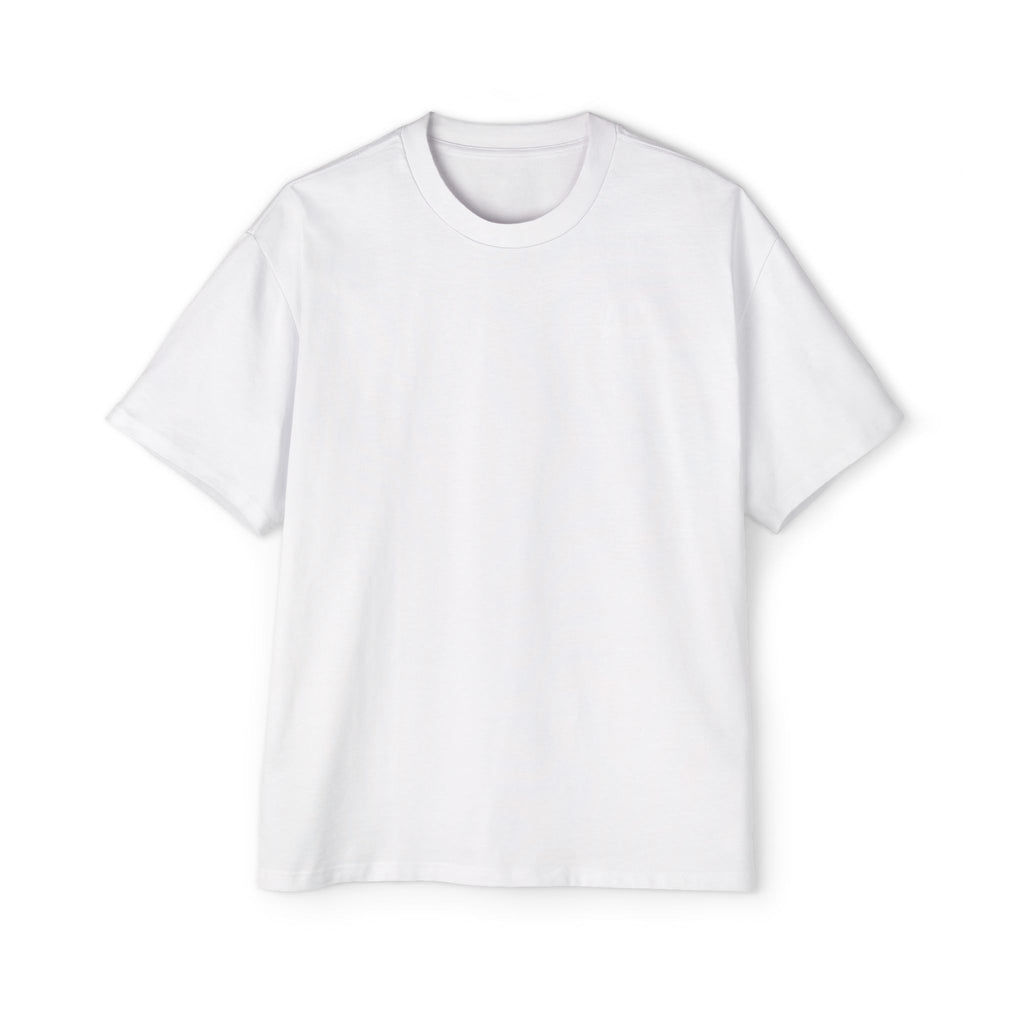 "I AM THE CULTURE" Oversized Tee