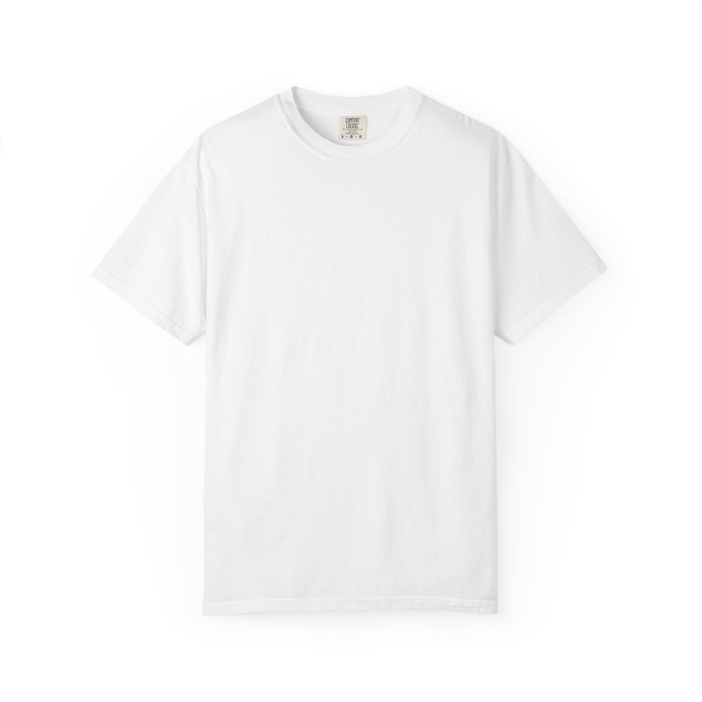 "I AM THE CULTURE" Regular Fit T-Shirts